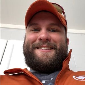 Meet your Posher, Sean